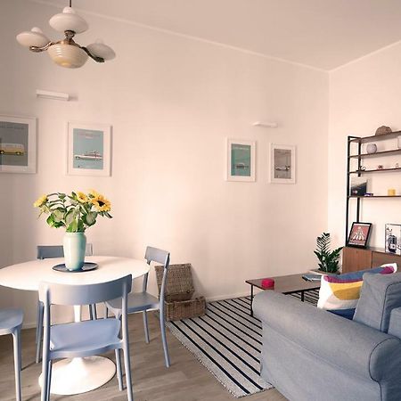 Casa Dela Διαμέρισμα Μιλάνο Εξωτερικό φωτογραφία