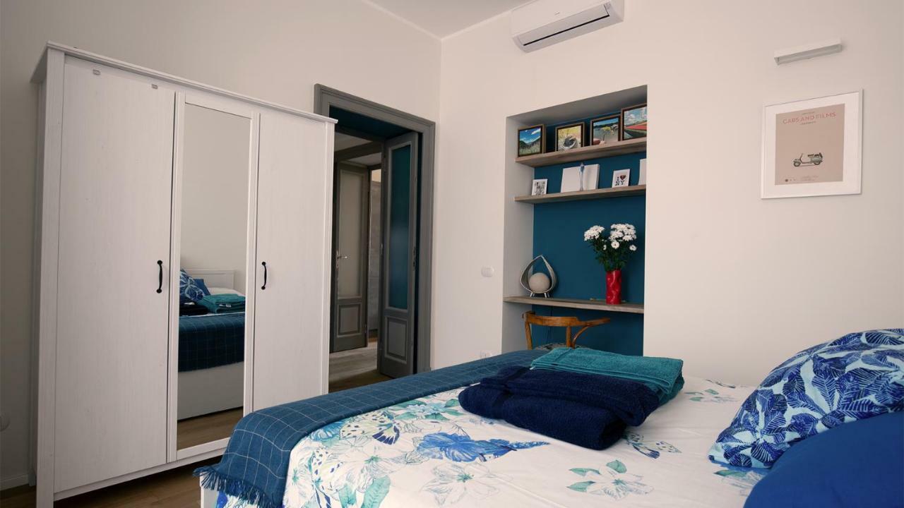 Casa Dela Διαμέρισμα Μιλάνο Εξωτερικό φωτογραφία