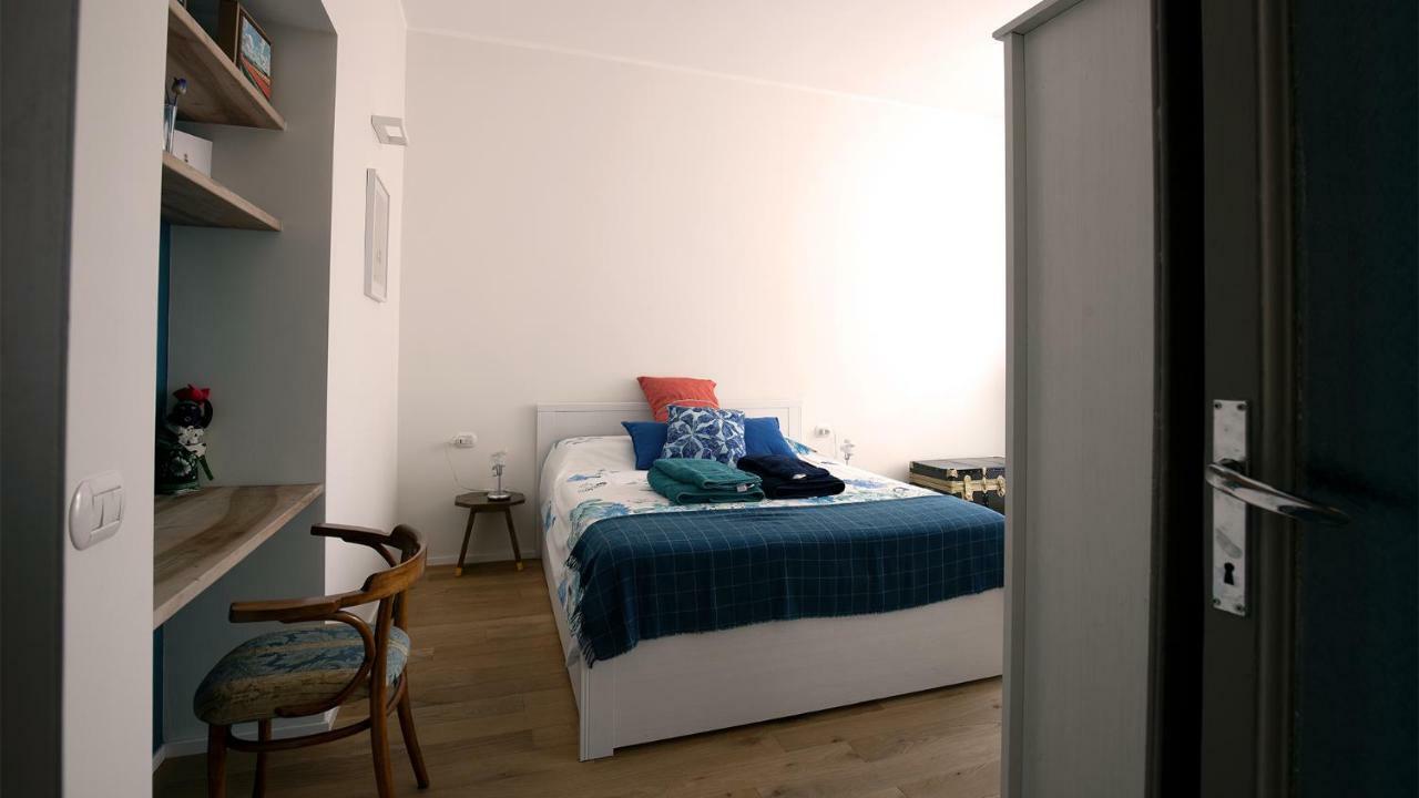Casa Dela Διαμέρισμα Μιλάνο Εξωτερικό φωτογραφία
