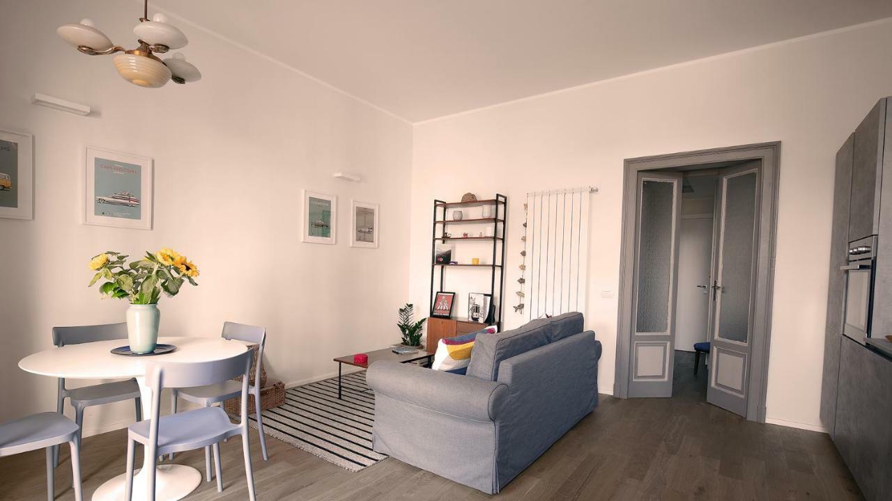 Casa Dela Διαμέρισμα Μιλάνο Εξωτερικό φωτογραφία