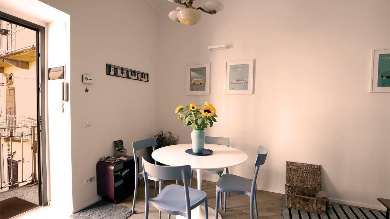 Casa Dela Διαμέρισμα Μιλάνο Εξωτερικό φωτογραφία
