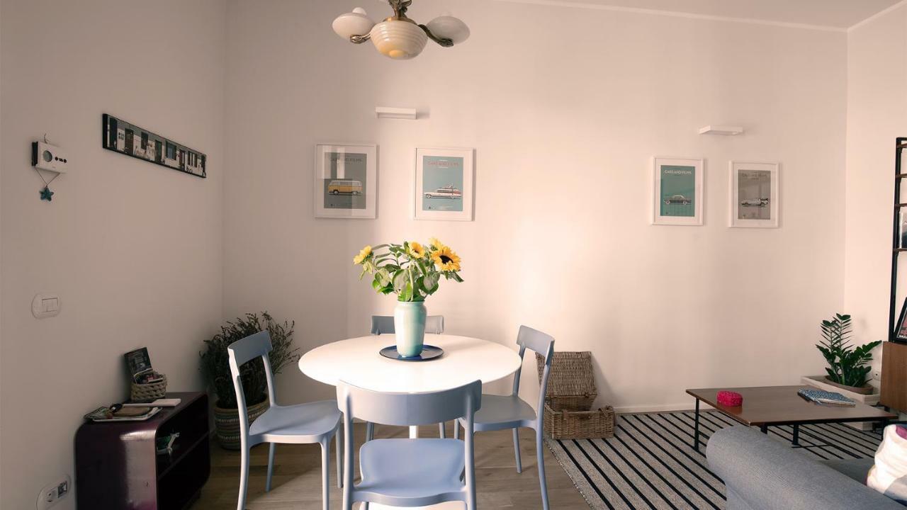 Casa Dela Διαμέρισμα Μιλάνο Εξωτερικό φωτογραφία